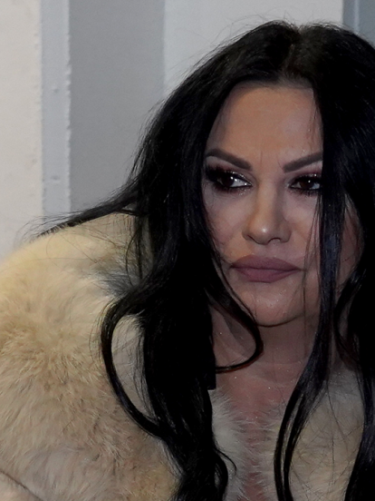 "Имао срчани удар - био је са нама, дошао кући и преминуо"