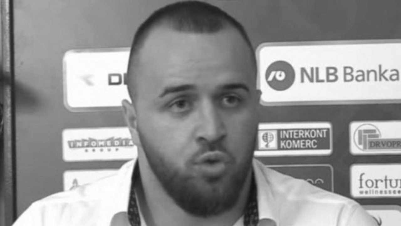 Ubijen vođa "Lešinara" Dejan Kostić Dela