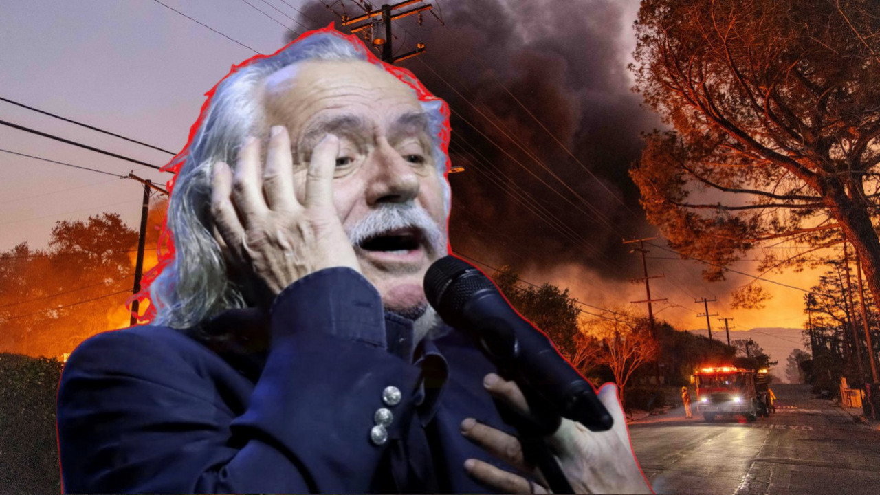 "Кућа где сам живео је спаљена, покушавам да чујем најближе"