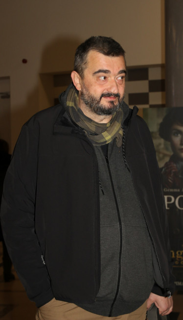 "МИЛОРАД ЋЕ ДА ЖИВИ КРОЗ СВОЈЕ ДЕТЕ"