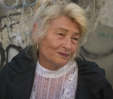 "POŠTENO ME IZRADIO": Tomina udovica o prevari Obradovića