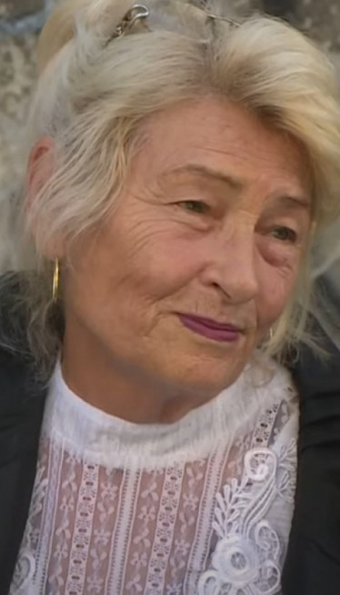 "POŠTENO ME IZRADIO": Tomina udovica o prevari Obradovića