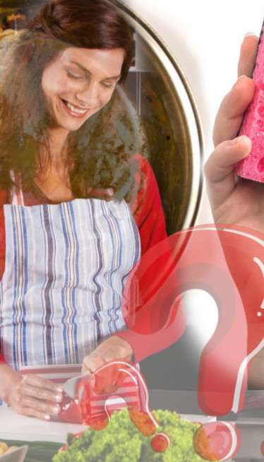 БЕЗ РИБАЊА: Како очистити загорели тигањ - биће као нов!