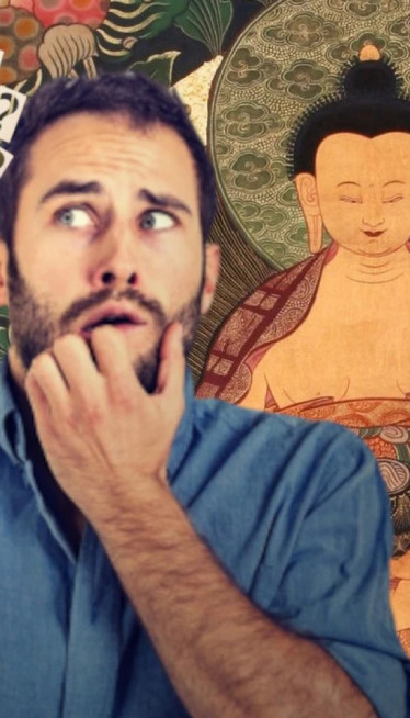 ТИБЕТАНСКИ ТЕСТ ЛИЧНОСТИ 3 питања откриће вашу праву природу