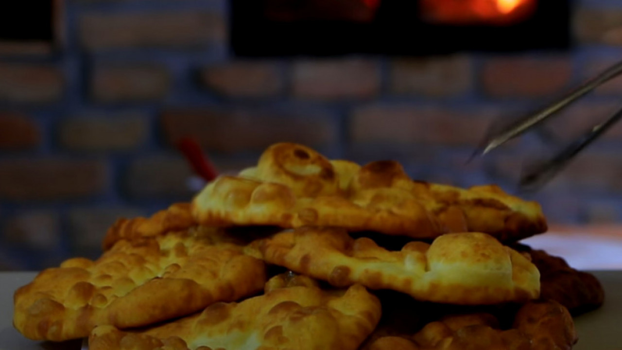 TRIK ZA PRŽENJE TESTA:  Kako da ne upije ulje?