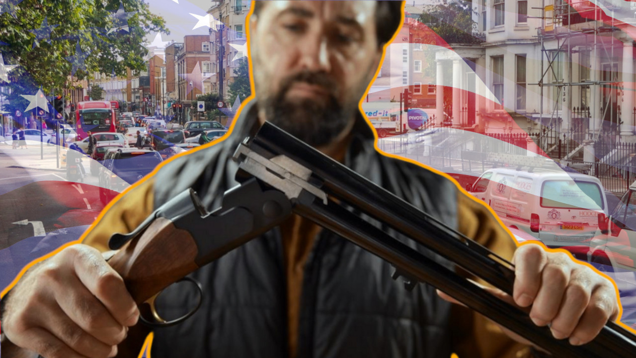 U ovom gradu SVI moraju imati ORUŽJE, '23 nije bilo ubistava