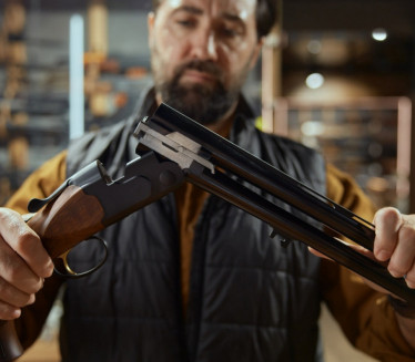 NOVA TRAGEDIJA KAO OKIDAČ Gradonačelnik traži zabranu oružja