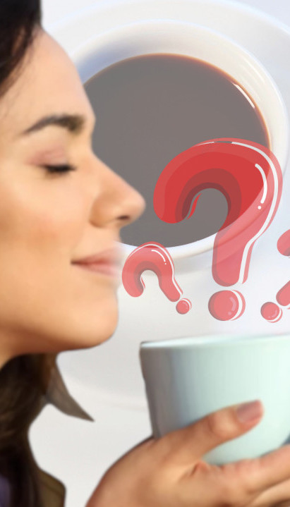 ПАЗИТЕ СЕ: Које време је најбоље за ПОСЛЕДЊУ КАФУ у дану?