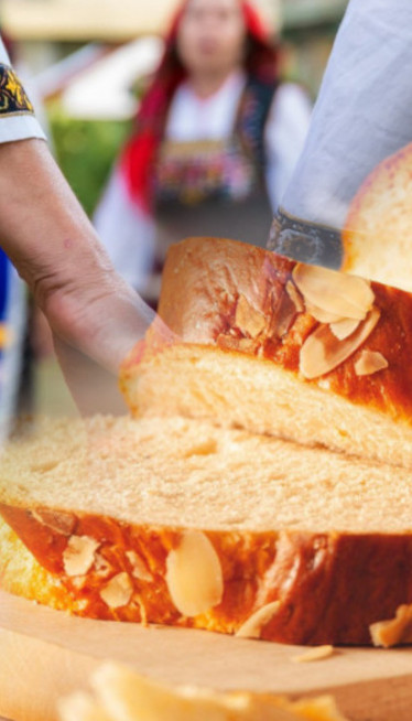 SRPSKI HLEB U 100 NAJBOLJIH: Evo koji je prvi