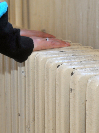 TOPLI RADIJATORI ČEKAJU BEOGRAĐANE! Dobra vest-kreće grejanje