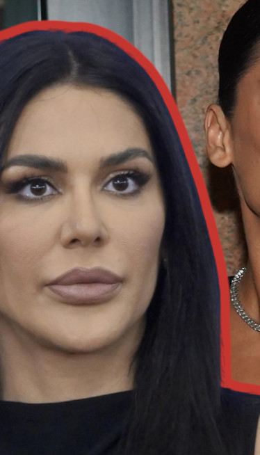 MARINA POKAZALA DEČKA: Bogataš u skupom automobilu