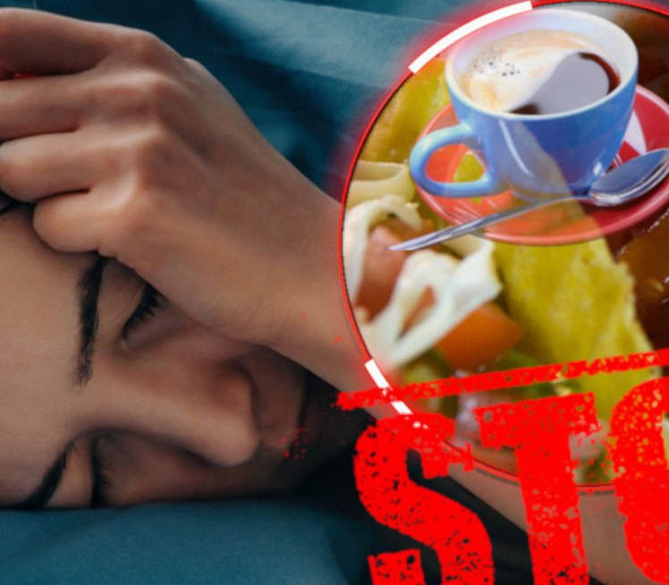 STRUČNJACI OTKRIVAJU: Zašto imamo potrebu da jedemo noću?