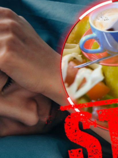 СТРУЧЊАЦИ ОТКРИВАЈУ: Зашто имамо потребу да једемо ноћу?