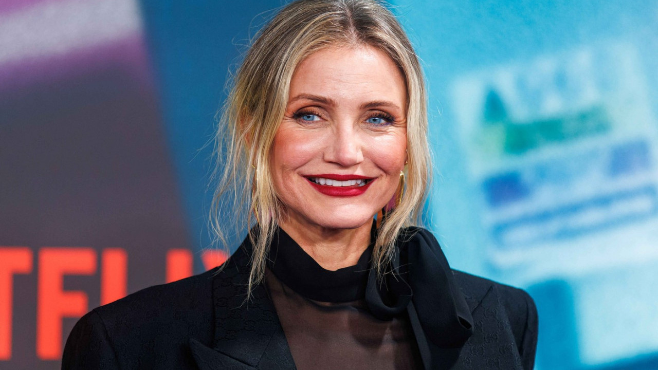 ТАЈНА ВИТКЕ ЛИНИЈЕ КАМЕРОН ДИЈАЗ: Кључ је у једној ствари