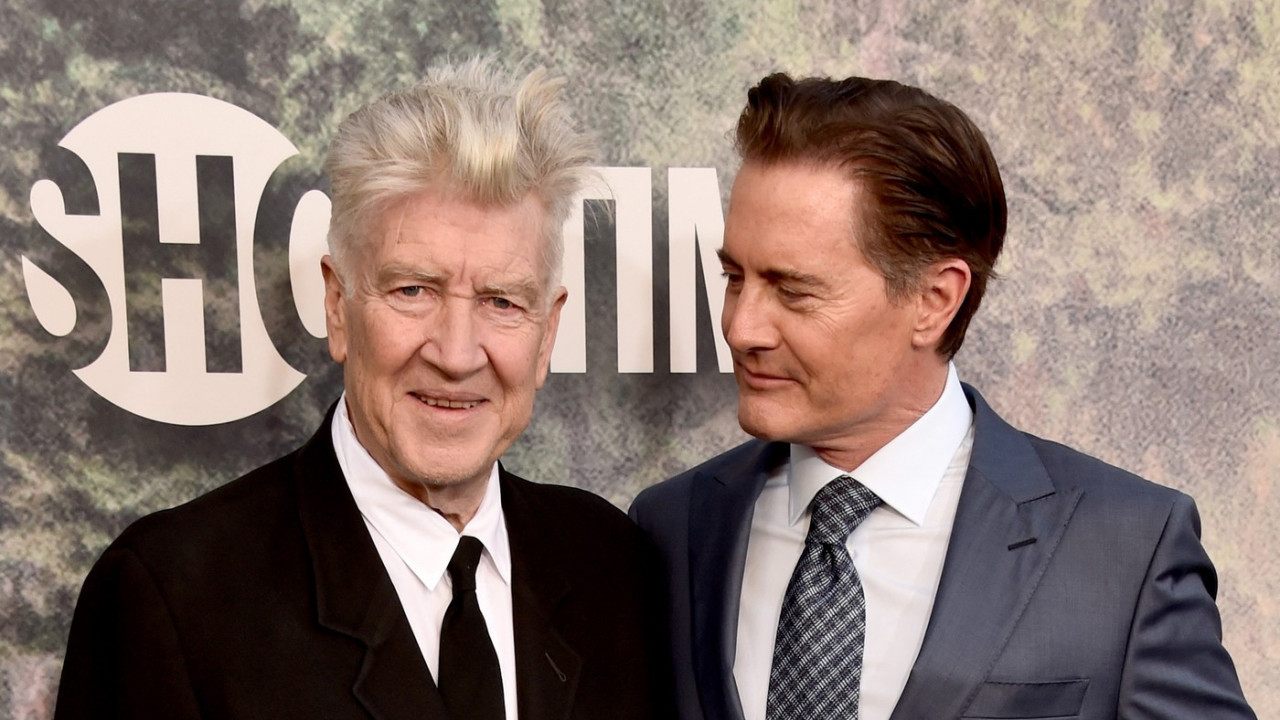 ДУГУЈЕМ МУ СВОЈУ КАРИЈЕРУ: Глумац се опростио од Линча