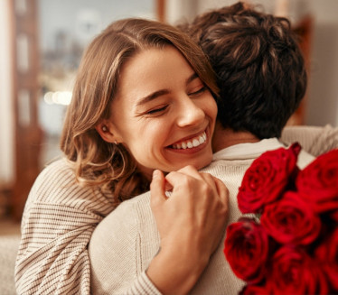 IZNENADIĆE VAS: Ovaj tip žene najviše privlači muškarce