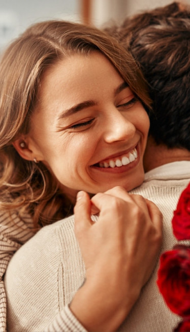 IZNENADIĆE VAS: Ovaj tip žene najviše privlači muškarce