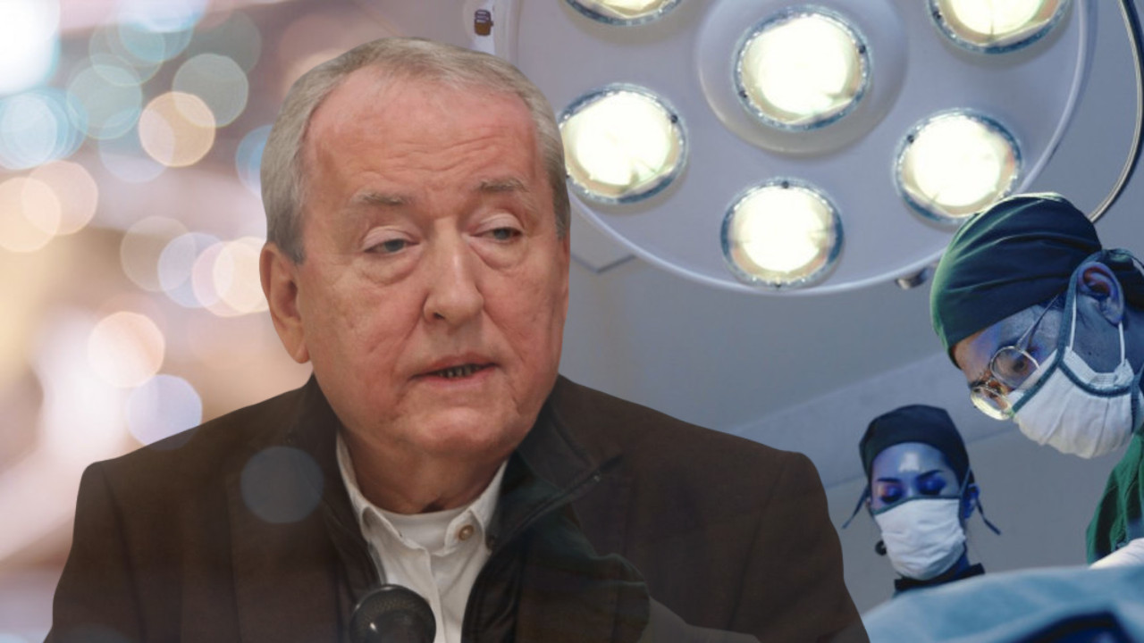 MILOŠ RADOVIĆ HITNO OPERISAN Helikopterom prebačen za Srbiju