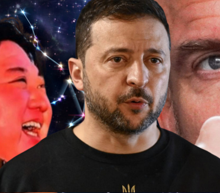 Koji horoskopski znakovi stoje iza poznatih lidera?