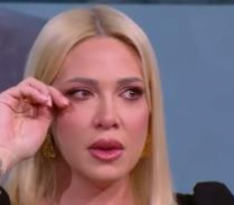 "ОДЛУЧИЛА САМ ДА ПОТРАЖИМ ПОМОЋ": Милица о тешком периоду