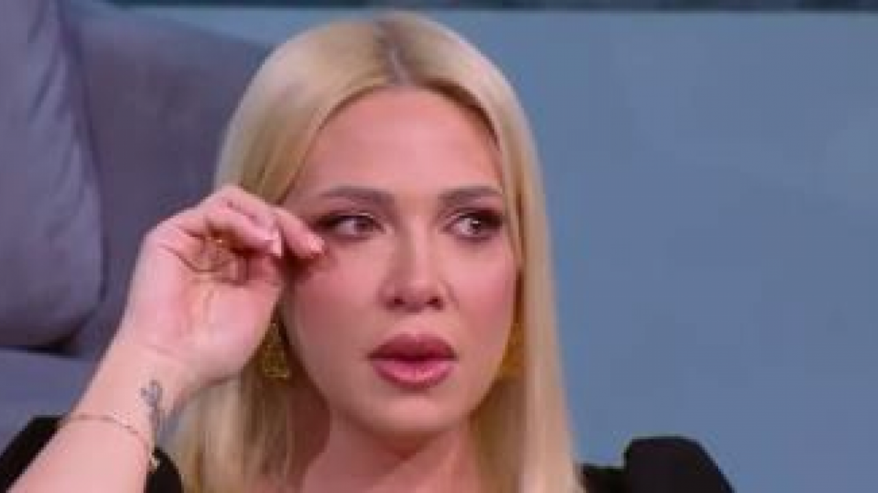 U TRENUTKU HAPŠENJA DEČKA: Gde je bila Milica?