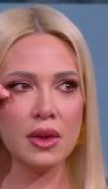 "ODLUČILA SAM DA POTRAŽIM POMOĆ": Milica o teškom periodu