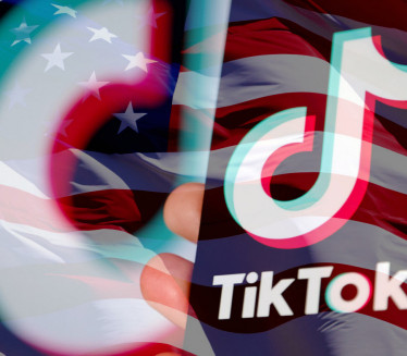 AKO NE BUDE GARANCIJA...Nastavak sage na relaciji SAD-Tiktok