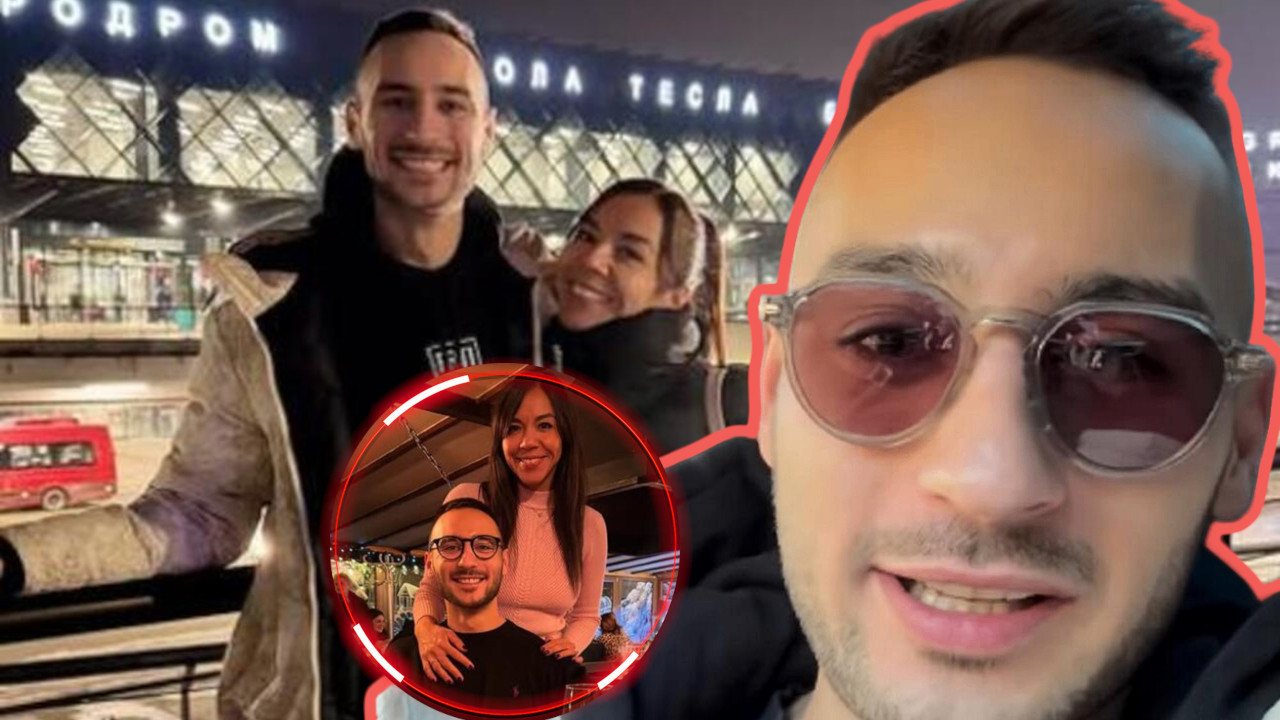 Српски ПОРНО глумац доживео невероватну СЛАВУ у Америци