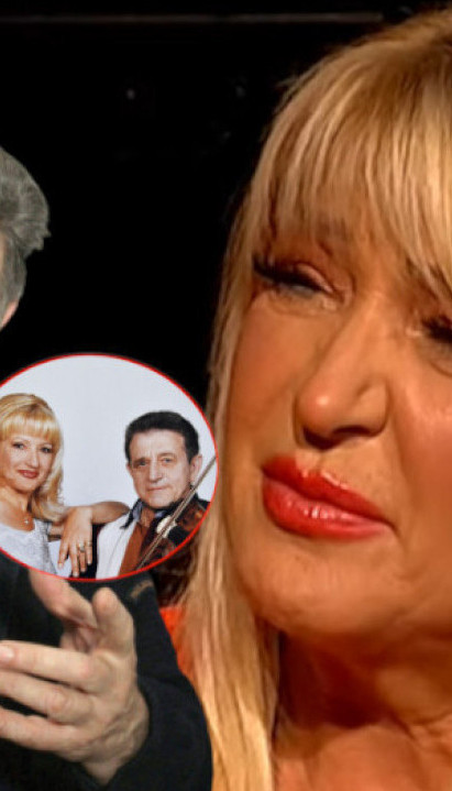 ЗАНЕМАРИЛА ЈЕ ПОРОДИЦУ: Захар открио зашто је оставио Гоцу