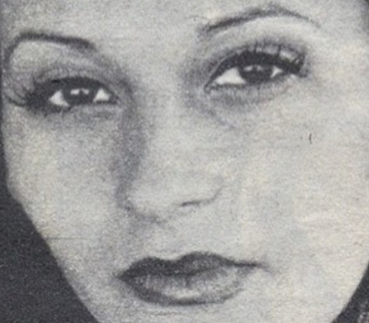 ZA NJOM JE LUDELA CELA JUGOSLAVIJA: Znate li o kome je reč?