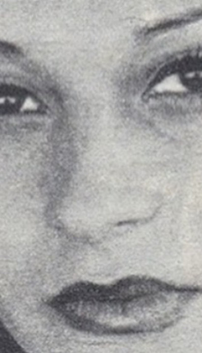 ЗА ЊОМ ЈЕ ЛУДЕЛА ЦЕЛА ЈУГОСЛАВИЈА: Знате ли о коме је реч?