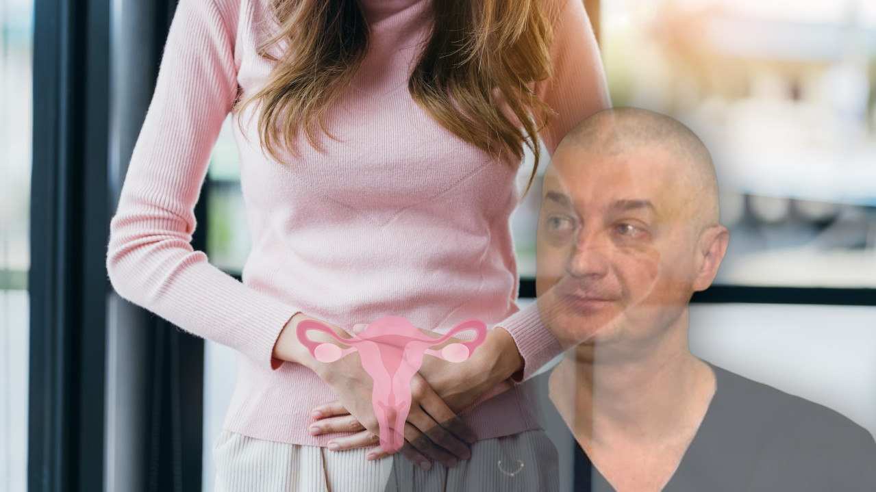 "RADIM ŠTO IZBEGAVAJU U EU" Ginekolog s 0 karcinoma materice