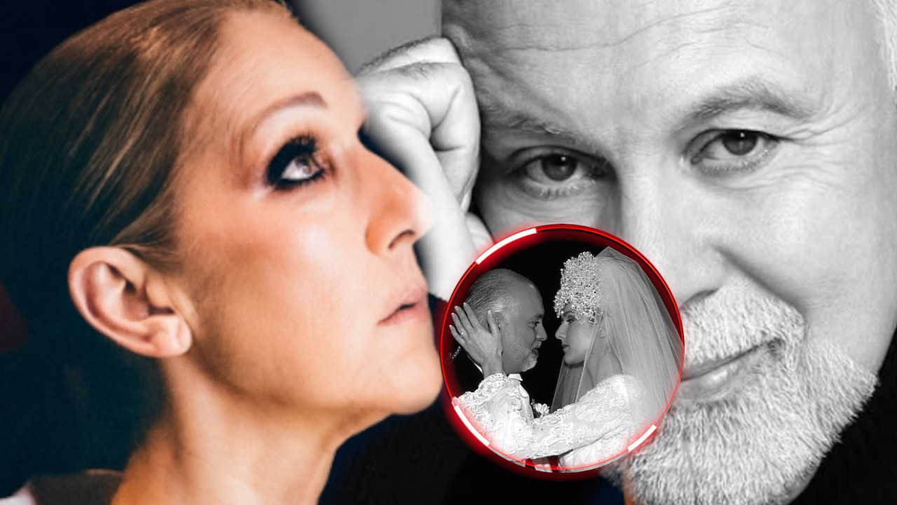 Ево како данас изгледају синови Селин Дион - личе на оца