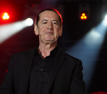 "POKUŠALI SMO MNOGO PUTA": Jašar se dugo borio za potomstvo