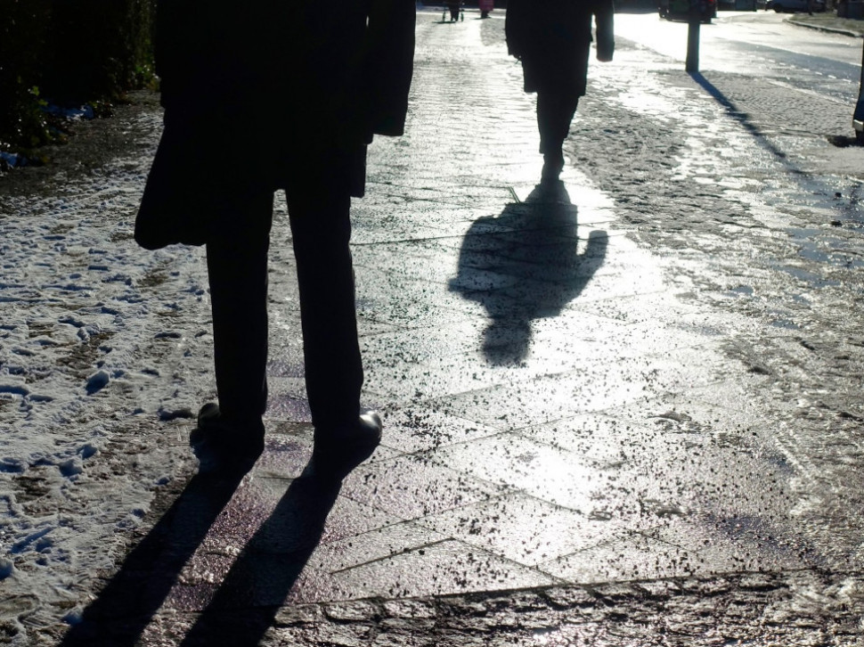 ŠTA JE "CRNI LED"? I zašto je toliko opasna pojava koja je okovala Beograd