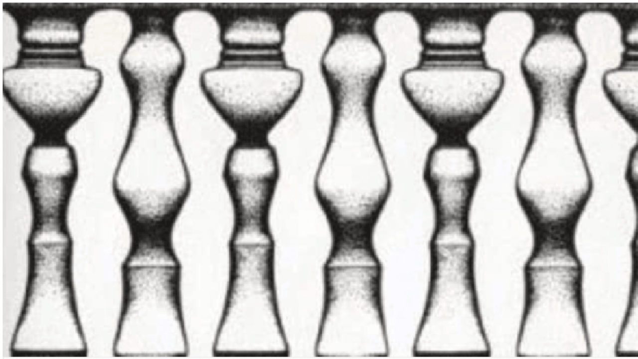 ШТА СТЕ ПРВО УГЛЕДАЛИ? Одговор открива да ли верујете људима