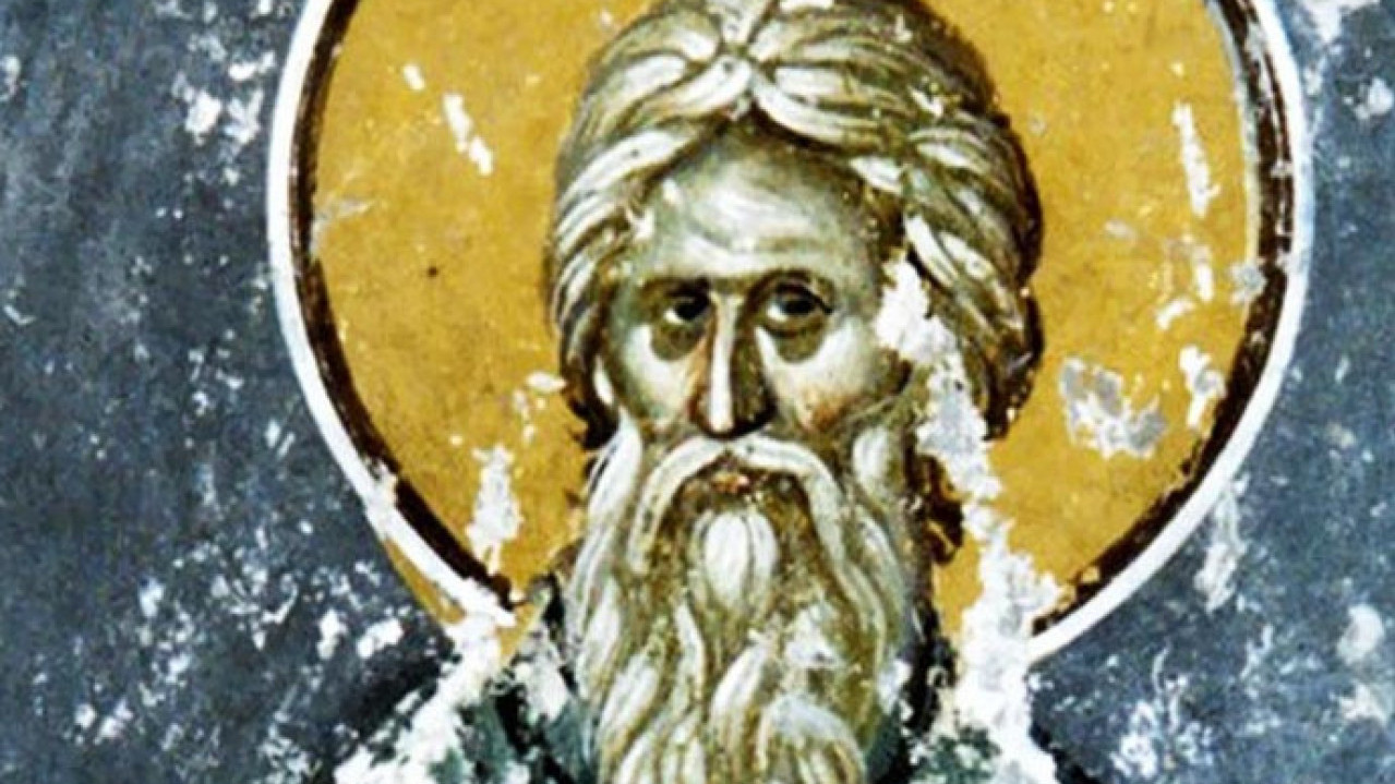 SLAVIMO SVETOG POLIEVKTA: Zaštitnik prijateljstva i ljubavi