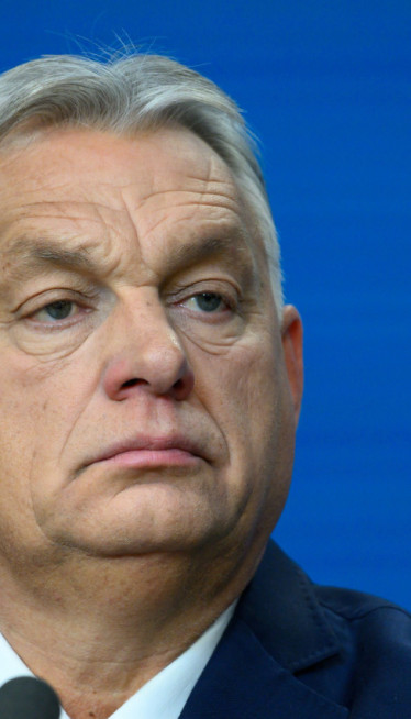 ORBAN: Ovo je možda poslednja godina mira za Evropu