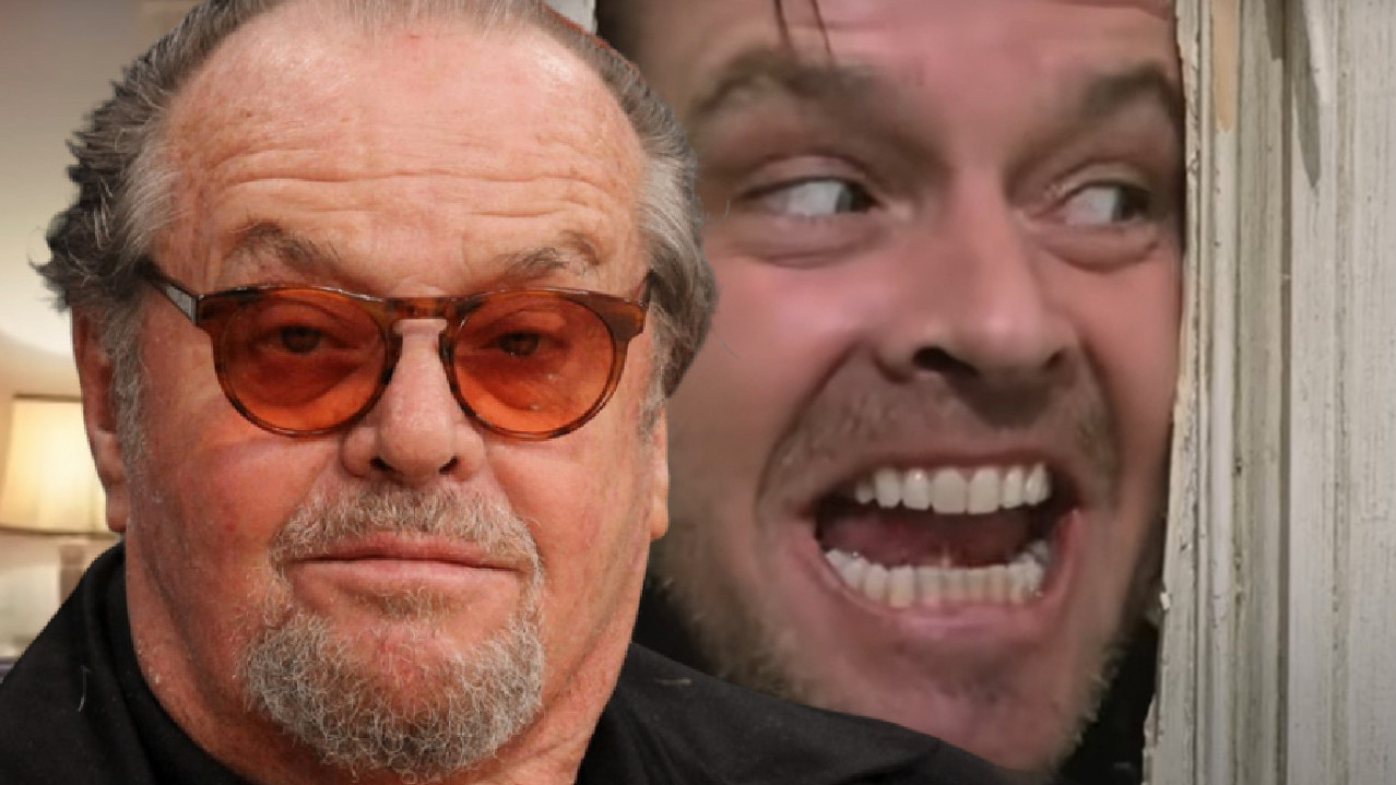 "ВЕОМА МЕ СРАМОТА": Најгора улога Џек Николсона (ВИДЕО)