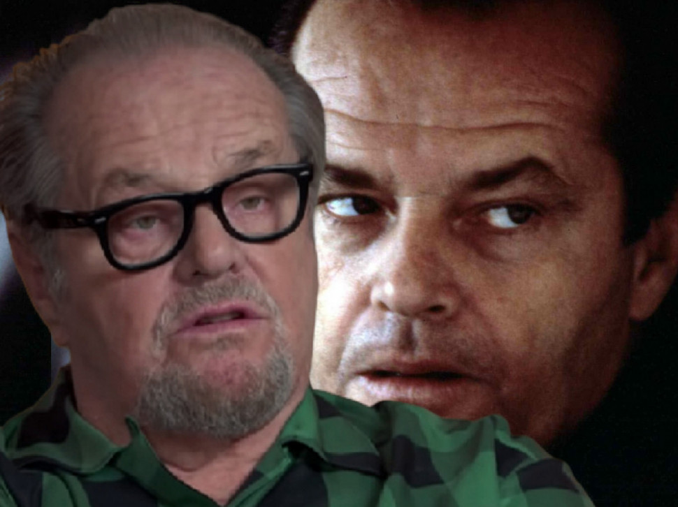 Džek Nikolson napunio 89! Isplivala fotka glumca sa rođendana