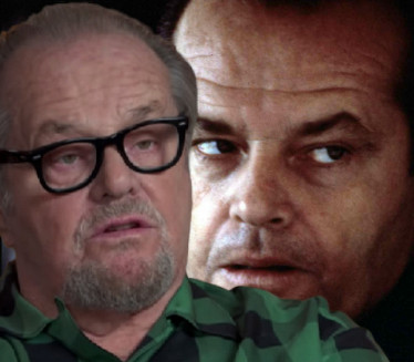 DŽek Nikolson napunio 89! Isplivala fotka glumca sa rođendana