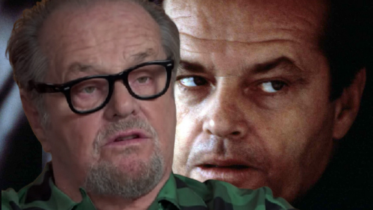 DŽek Nikolson napunio 89! Isplivala fotka glumca sa rođendana