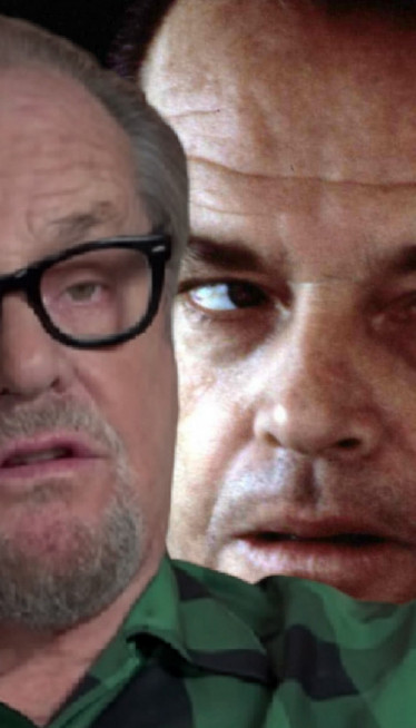 DŽek Nikolson napunio 89! Isplivala fotka glumca sa rođendana