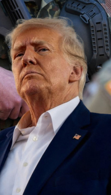 НОЋНА АКЦИЈА ВОЈСКЕ САД: Има мртвих - Трамп најавио офанзиву