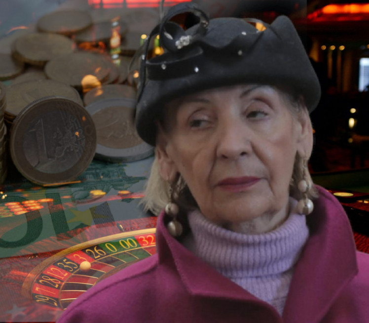 ZAVRŠIĆEŠ KAO PROSJAK Lepa otkrila ko ju je navadio na kocku