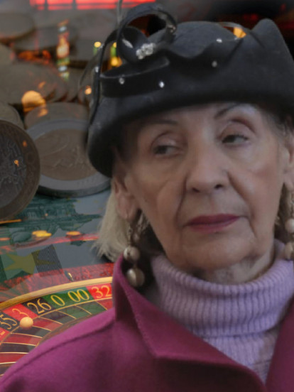 ZAVRŠIĆEŠ KAO PROSJAK Lepa otkrila ko ju je navadio na kocku