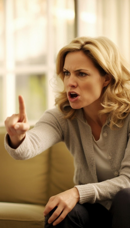 Evo koje emocije mališani mogu da NASLEDE od roditelja