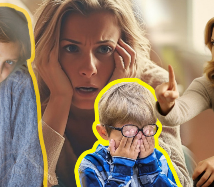 VELIKI GREH RODITELJA: Zbog ovoga se deca osećaju nesrećno