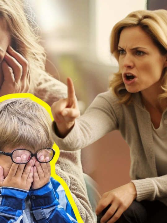 VELIKI GREH RODITELJA: Zbog ovoga se deca osećaju nesrećno