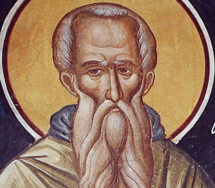 SLAVIMO SVETOG TEODOSIJA VELIKOG Ovo je molitva za spas duše